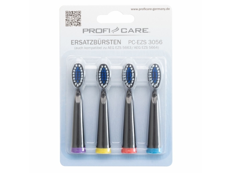 Proficare 399991, 4 Stk, Flerfarvet, Proficare Pc-Ezs 3056, Blister