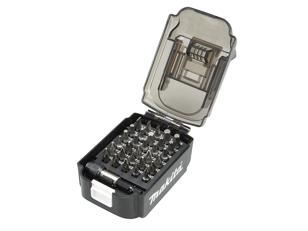 Makita Bitsæt W 31 Dele