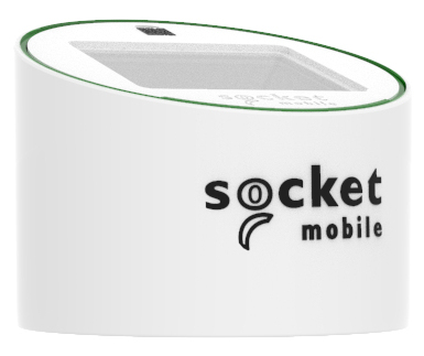 Socketscan S320 – Barcodescanner – Tragbar – Dekodiert – Bluetooth 5.0 Le