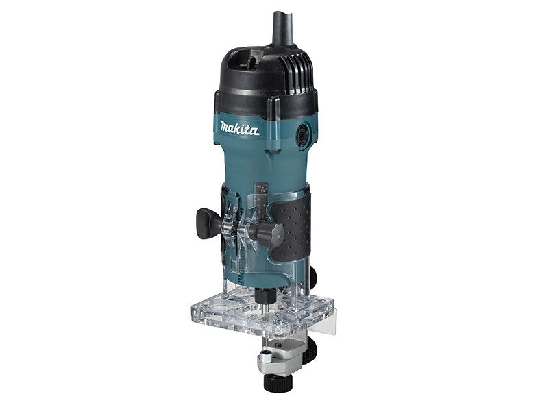 Makita Maskiner Kantfräsare MAKITA 530W 3711