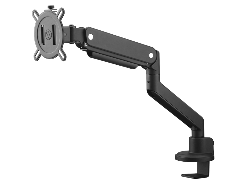 One For All Dm 4110, Klemme/Strømpe, 10 Kg, 33 Cm (13"), 88,9 Cm (35"), 100 X 100 Mm, Sort