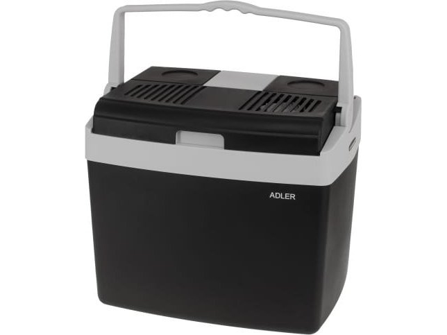 AD 8091 Turistkylare 25 l | Utomhus - Outdoor utrustning - Kylare | GameStuff