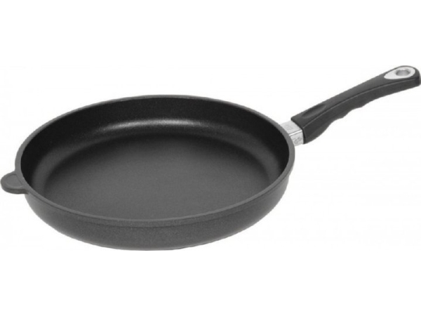 Neindukcinė keptuvė AMT Gastroguss, Ø 24 cm, 5 cm aukščio AMT 524-E-Z30-PL