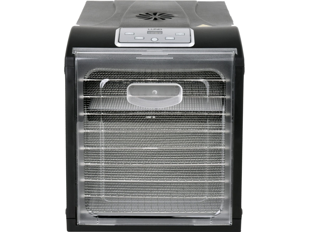 Lund 68273 Food Dehydrator 700 W