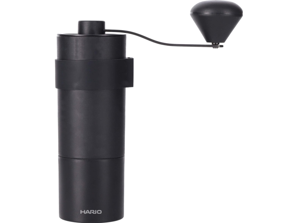 Hario Hario Mini Black Pro Kaffekværn Sort