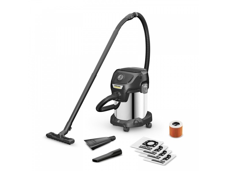 Karcher Kwd 3 S V 15/4/20 Anniversary Edition Industristøvsuger 1.628 449.0