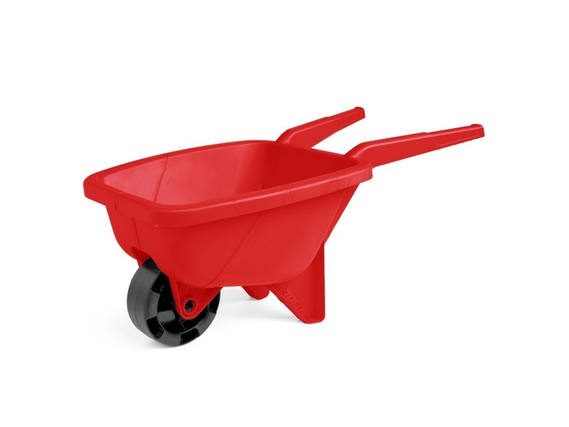 Wader Red sandtrillebør til børn