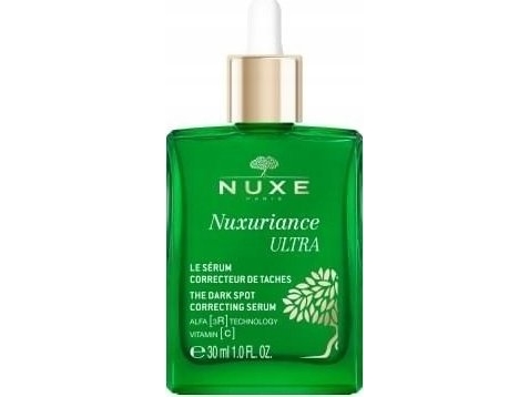 Nuxe Nuxuriance Ultra Correcting Serum For Dark Spots 30Ml
