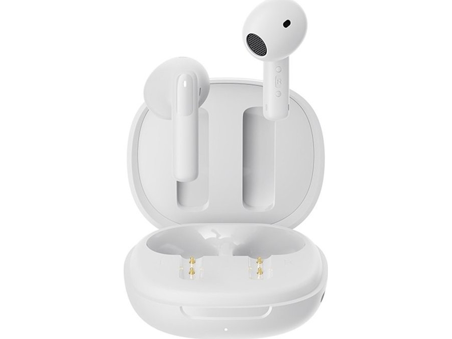 Qcy Kopfhörer Tws Ailybuds E20 Ht13 (Weiß)