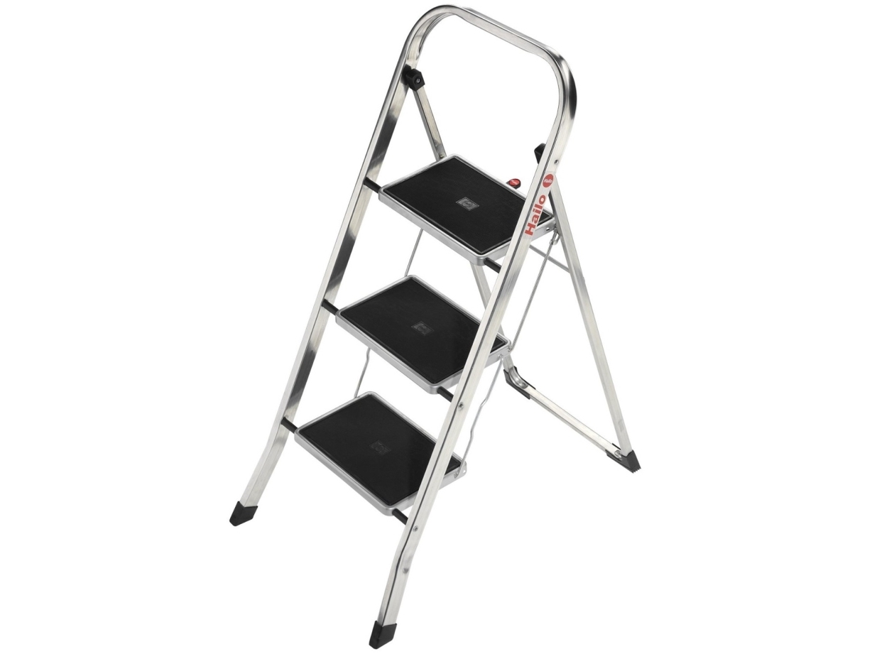 Hailo K30, 105 Cm, 150 Kg, 4,6 Kg, 470 Mm, 50 Mm, 1160 Mm