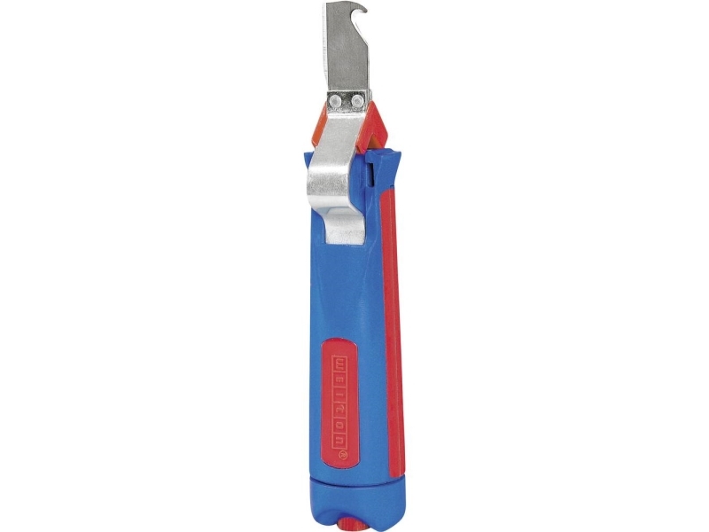 WEICON TOOLS 10012844 4-28 H Skalkniv Lämplig för runda kablar 4 till 28 mm | Verktyg & Verkstad - Tänger - Alla Tänger | GameStuff