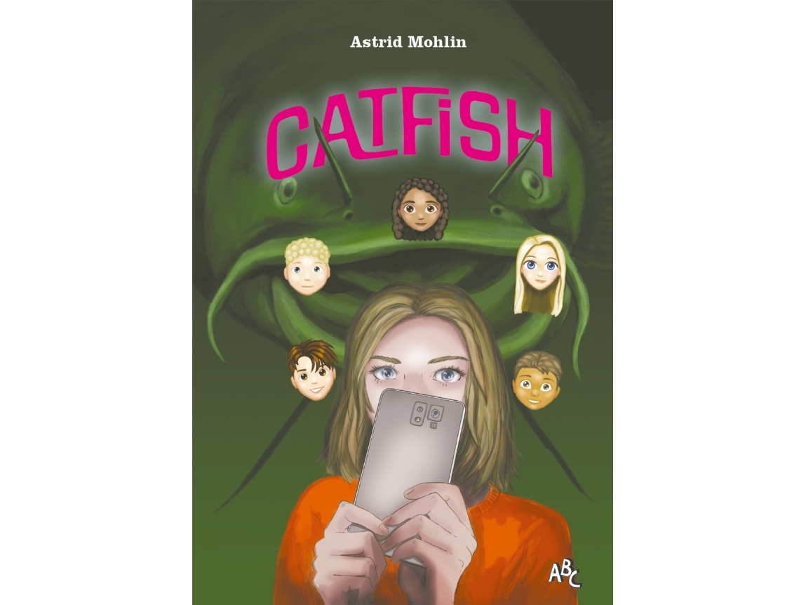Catfish | Astrid Mohlin