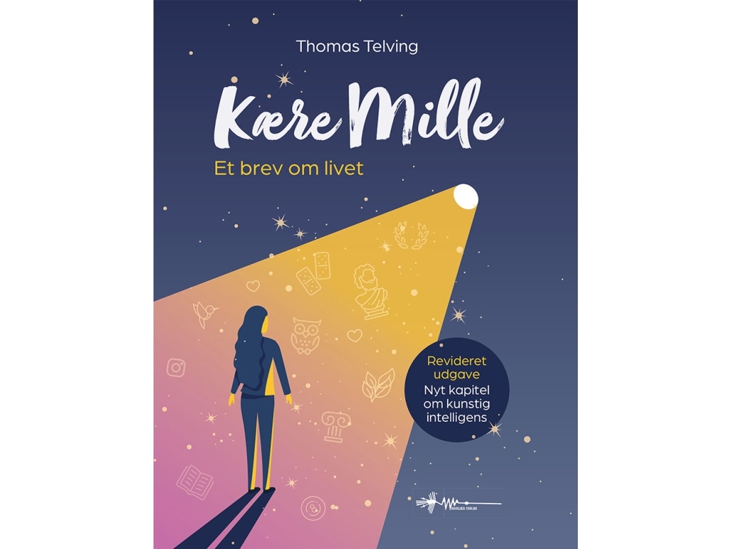 Liebe Mille | Thomas Telving | Sprache: Dänish