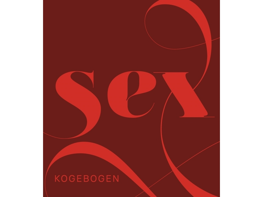 Sex-Kogebogen | Jesper Helmin, Azra Hodza