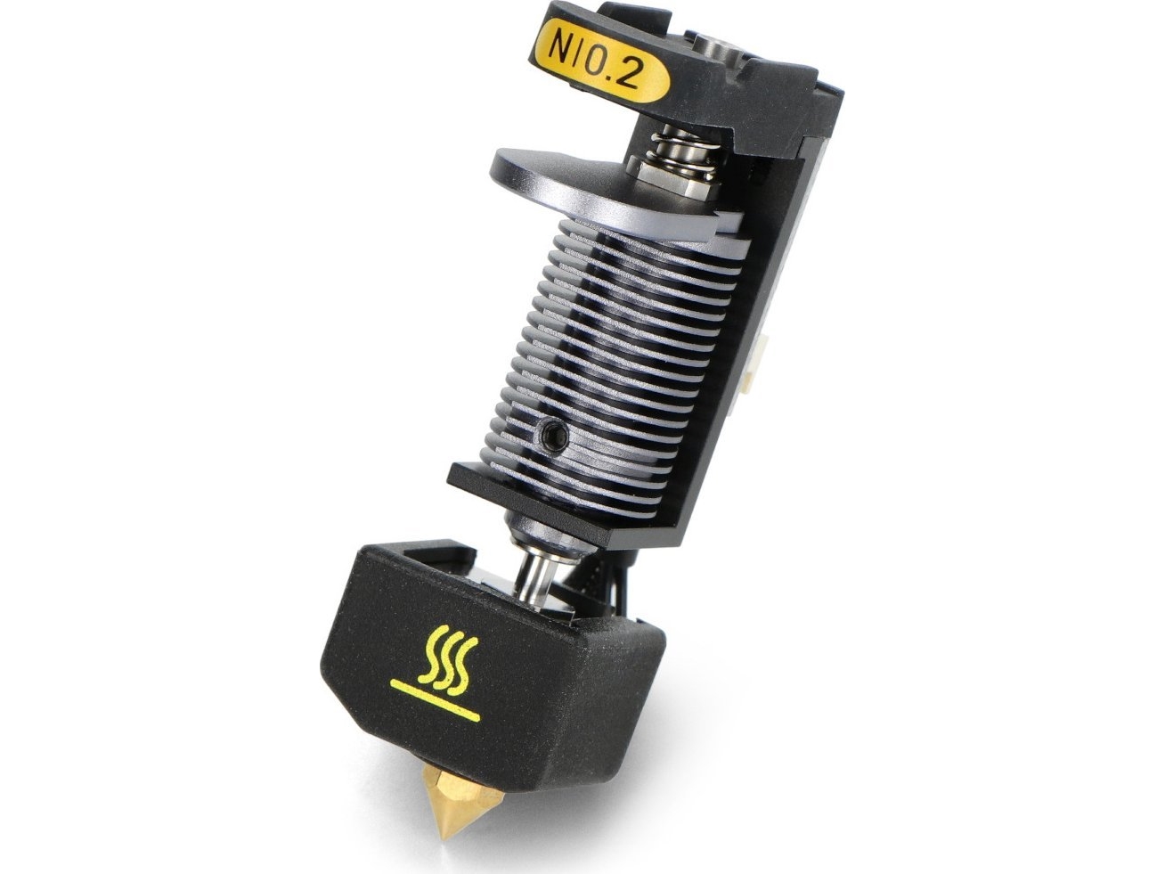Hotend-Sæt Til Dobbelt Ekstruderingsmodul - 0,2 Mm - Snapmaker