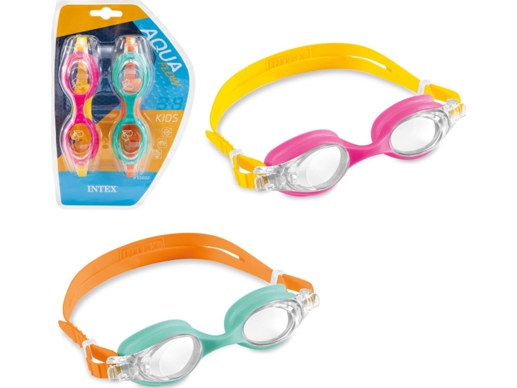 Trifox Kinderbrillen - Set 2 Stück