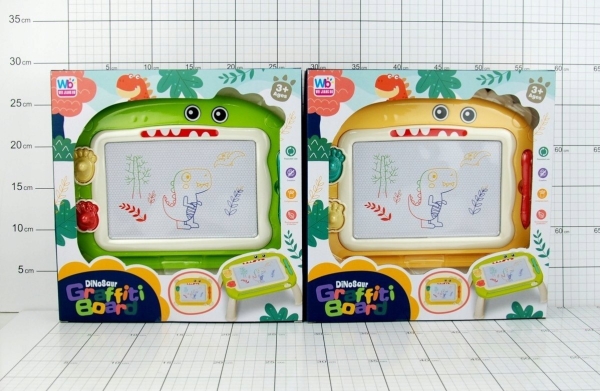 Färgpenna i ask 1340603 06039 | Skola & Hobby - Solida färger - Färgkritonger tillbehör | GameStuff