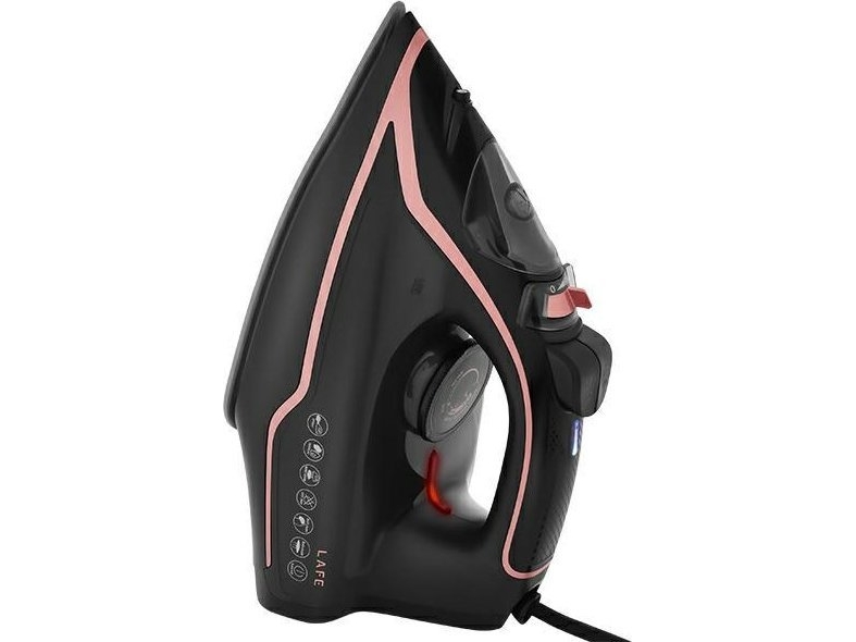 Orink Lafe Laf Lafe Steampro 2200W Garų Lygintuvas