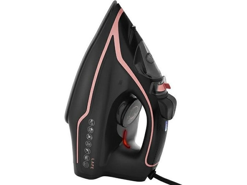 Lafe Żelazko Steampro 2200W 47581