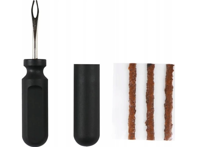 Reparationssæt til punkteringsfri dæk FSBRK-314