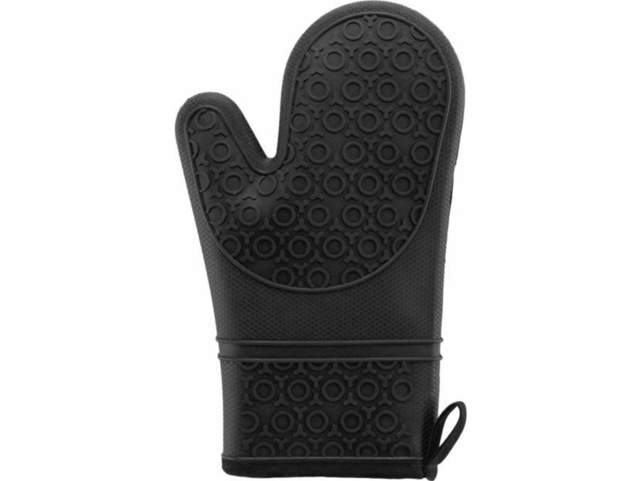 Silikone køkkenhandske SYLKKI 29,5 x 18 cm