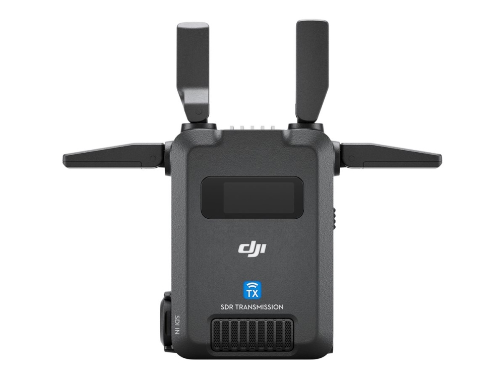 Dji-Sender Für Drahtloses Übertragungssystem Dji Sdr Transmission