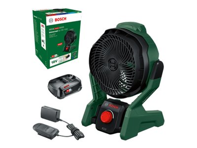 Bosch Universalfan Fan 18V-1000 2.0Ah