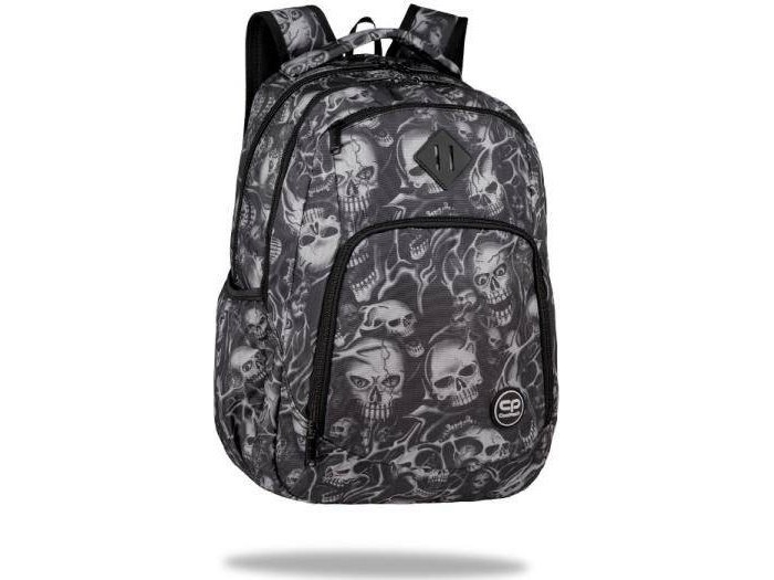 Break Skulls CoolPack Youth Backpack F024721