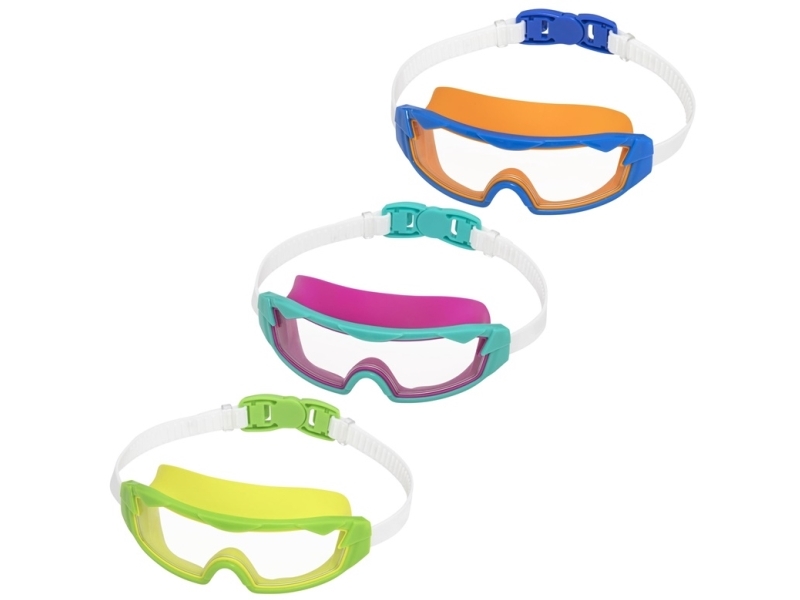 Bestway Orange simglasögon 21179 | Trädgården - Terrass - Trädgårdsmöbler | GameStuff