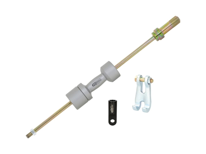 Ks Tools 460.5690 Universal Lige Hammer-Sæt
