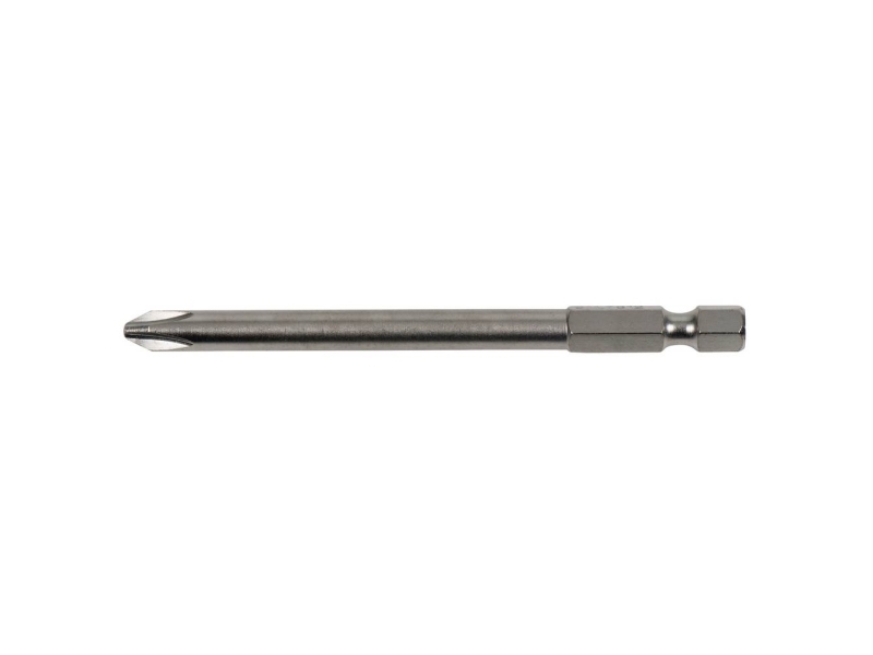 Ks Tools 911.7612 911.7612 Krydskærv-Bit Ph 2 Specialstål E 6.3 1 Stk