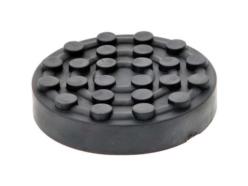 KS Tools 160.0492 gummiskive (Ø x H) 120 x 26 mm