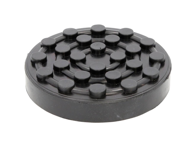 KS Tools 160.0465 Gummitallerken (Ø x H) 123 mm x 25 mm