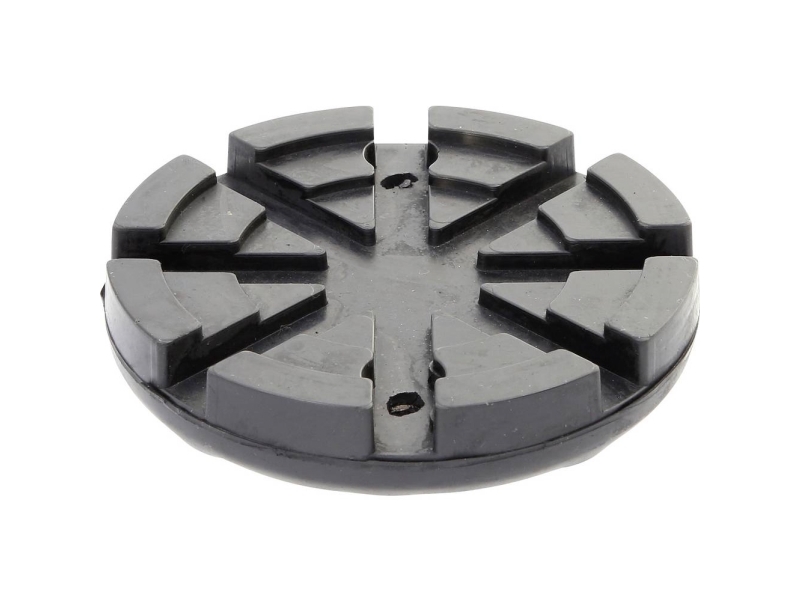 KS Tools 160.0466 Gummitallerken (Ø x H) 125 mm x 24 mm