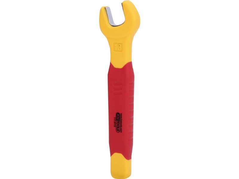 Ks Tools 117.5113 Ringschlüssel (Metrisch) 13 Mm (Nur Teil)