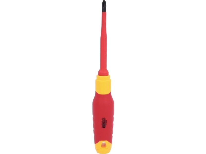 Ks Tools 117.5002 117.5002 Stjerneskruetrækker Ph 2