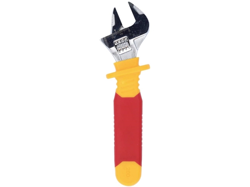 Ks Tools 117.5140 117.5140 Skiftenøgle