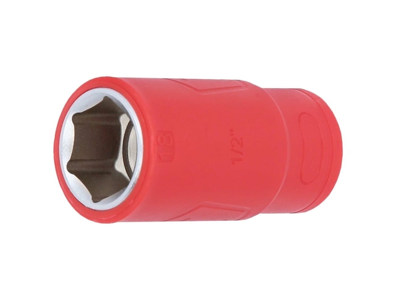 Ks Tools 117.5316 117.5316 Topnøgle 16 Mm 16 Mm 1/2