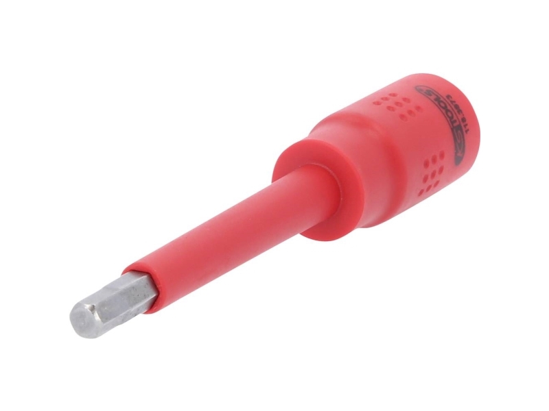 Ks Tools 118.3873 118.3873 Topnøgle 6 Mm 6 Mm 3/8