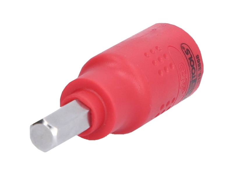 Ks Tools 118.3868 118.3868 Topnøgle 8 Mm 8 Mm 3/8