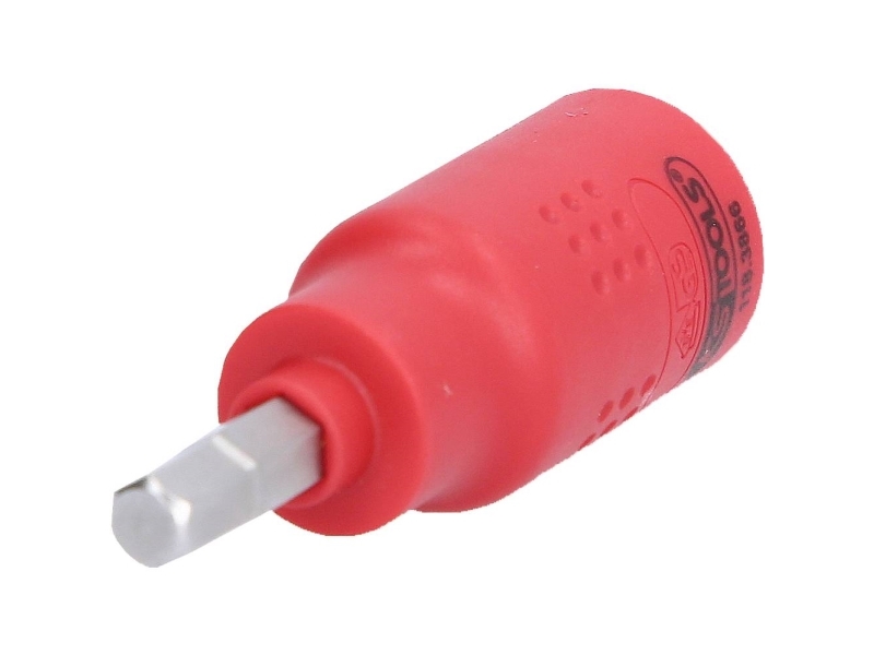 Ks Tools 118.3866 118.3866 Topnøgle 6 Mm 6 Mm 3/8