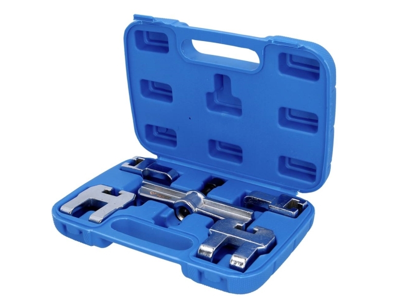 Brilliant Tools Bt541080 Motorindstillingsværktøj