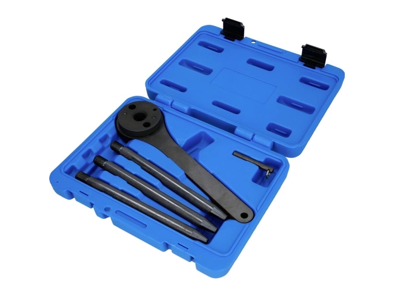 Brilliant Tools Bt596020 Motorindstillingsværktøj