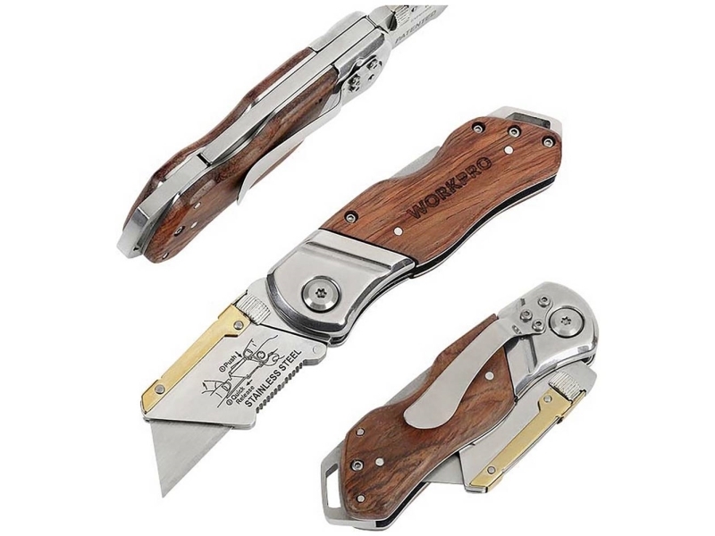 Workpro Wp211014 Cutter 1 Stk