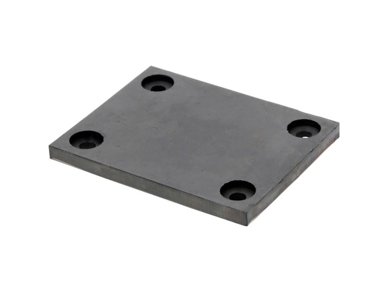Ks Tools 160.0598 Gummiunterlage