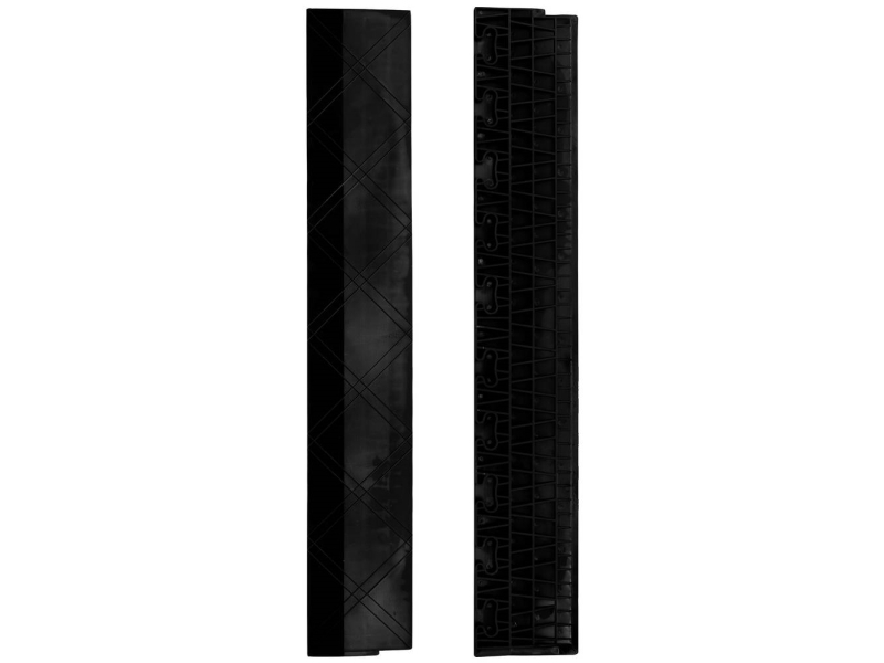 BJZ A-10405 A-10405 (L x S x K) 608 x 100 x 10.50 mm