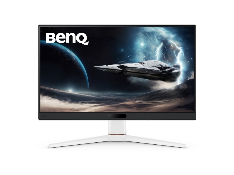 Benq Mobiuz Ex251, 62,2 Cm (24,5"), 1920 X 1080 Pixel, Full Hd, Led, 1 Ms, Schwarz, Weiß