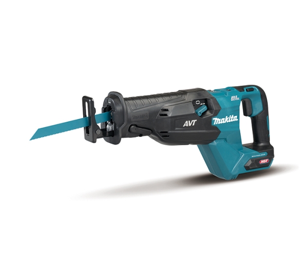 Makita Cordless Bayonet Saw JR002GZ utan batteri, utan laddare - SOLO | Bajonettsågar | GameStuff