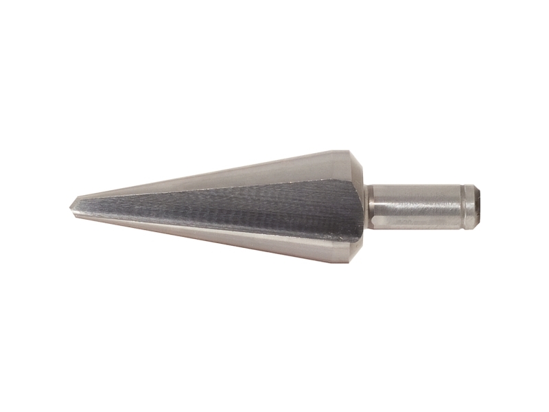 Ks Tools 336.0013, Boremaskine, Blik Kegleborebit, Højre Rotation, 4 Mm, 76 Mm, Metall, Kunststoff