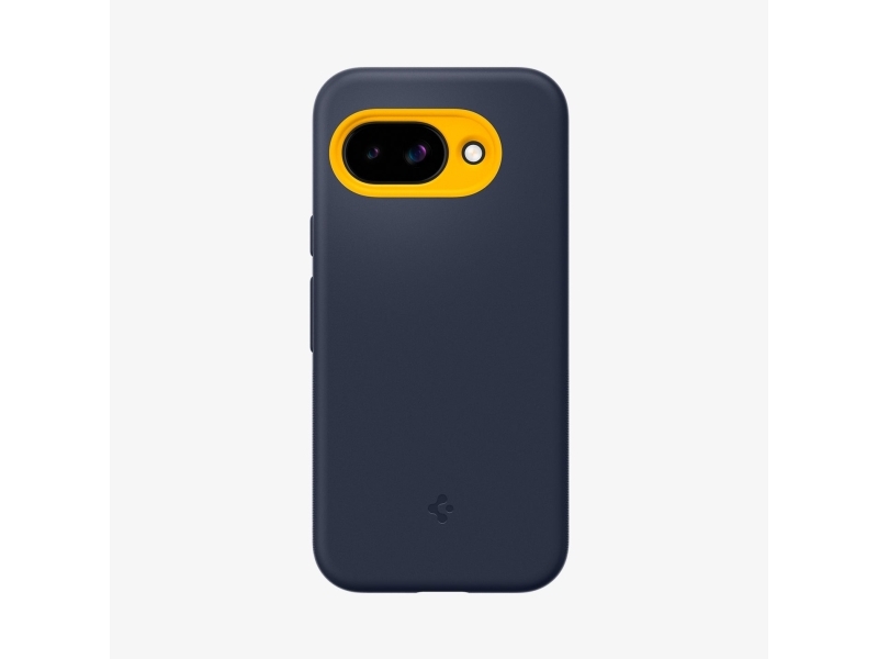 Spigen Nano Pop (MagFit), Omslag, Google, Pixel 9a, 16 cm (6.3), Marinblå | Tele & GPS - Mobil tillbehör - Skydd & Väskor | GameStuff